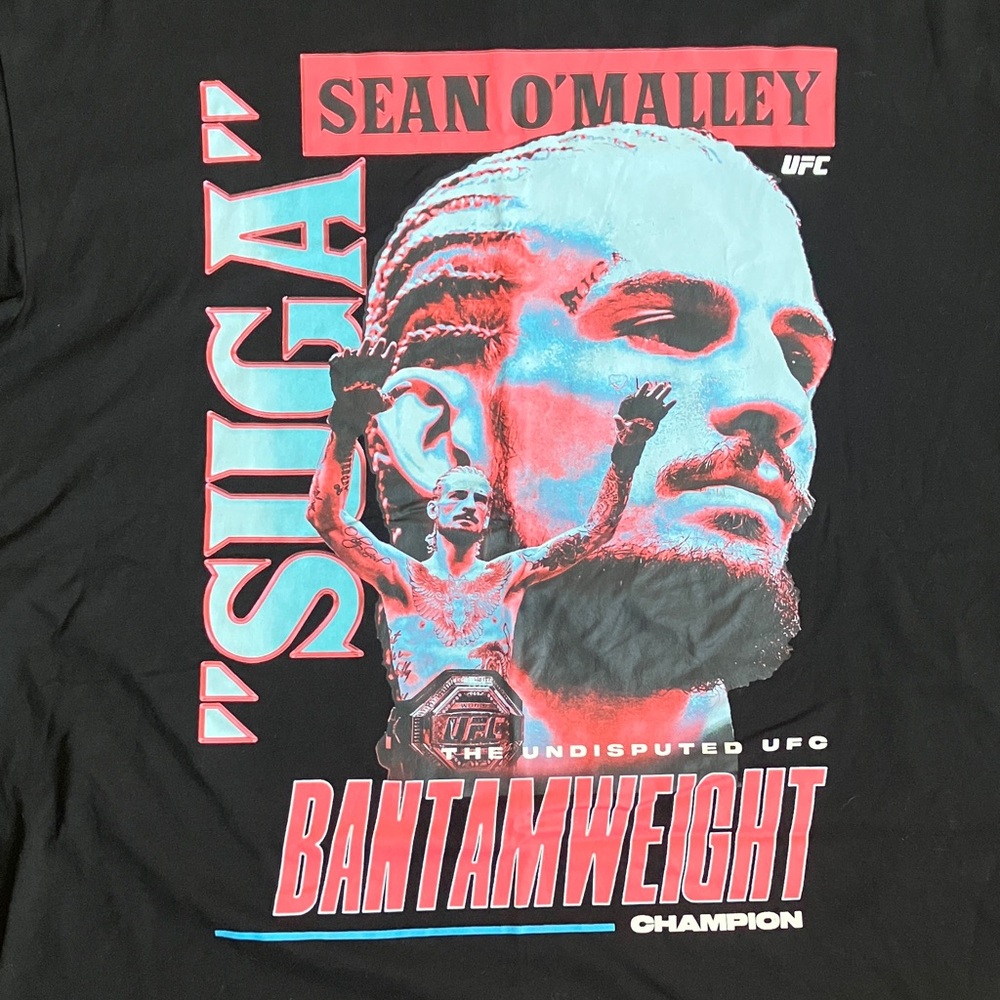 UFC - Picture 4 of 6